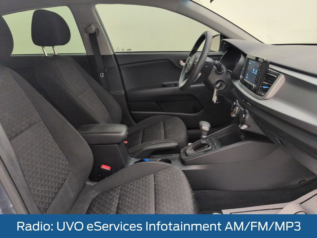 Used 2019 Kia Rio S w/ Technology Package image 15