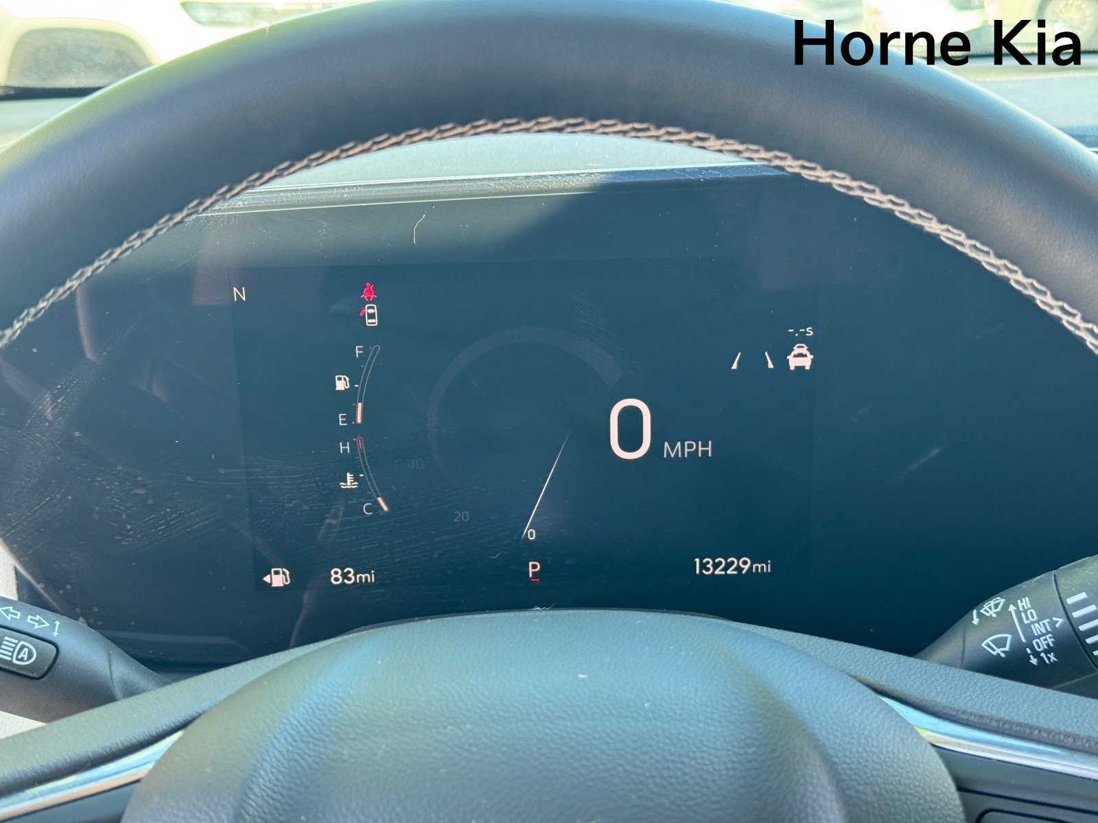 Used 2024 Buick Encore GX Preferred w/ Comfort Package FWD image 17