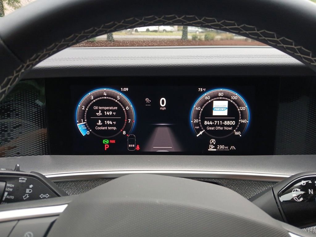 New 2025 Volkswagen Tiguan S w/ 18" Wheel Package image 15