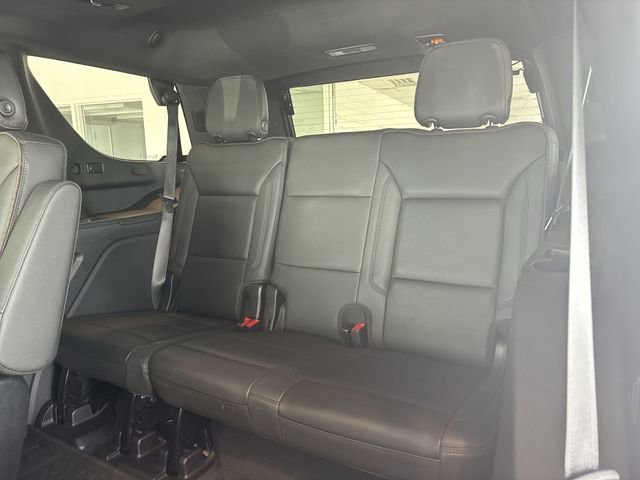 Certified 2024 Chevrolet Tahoe High Country w/ Premium Package image 19