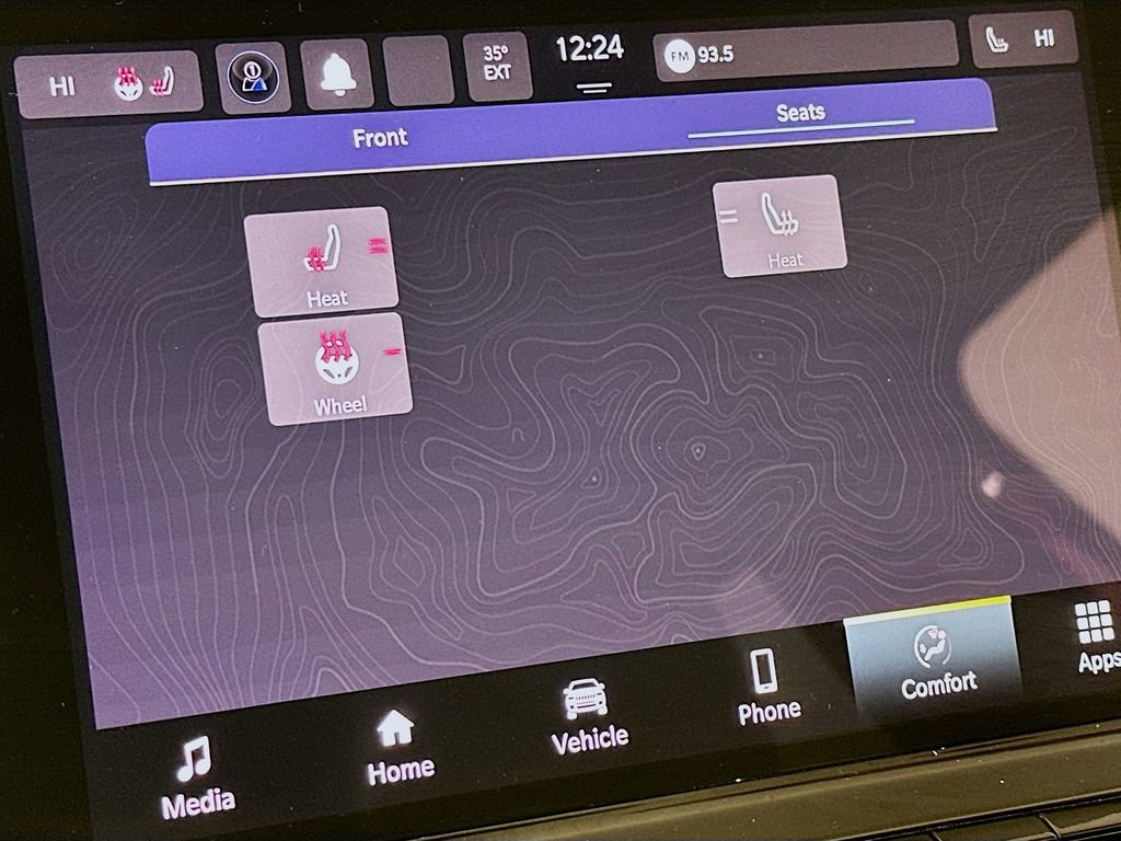 Certified 2023 Jeep Compass Limited image 31