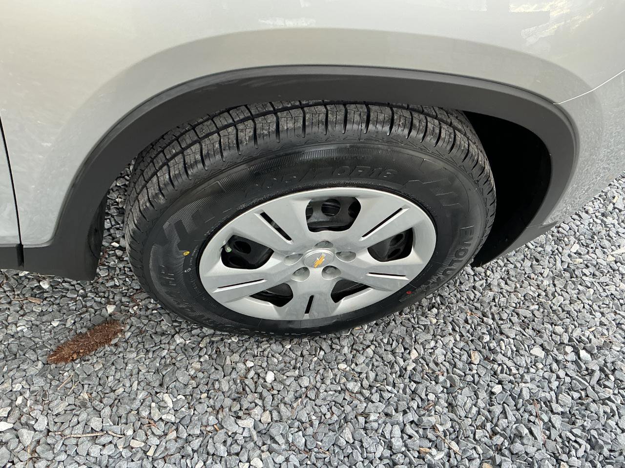 Used 2018 Chevrolet Trax LS image 24