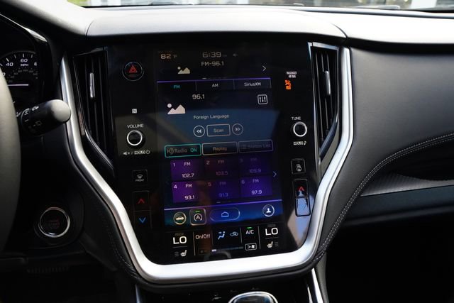 Used 2020 Subaru Outback Premium image 24