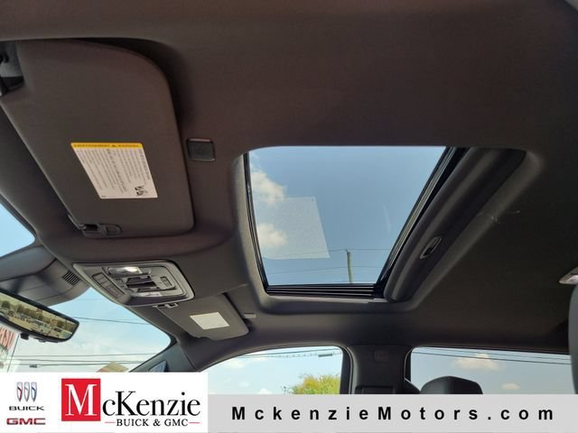 New 2026 GMC Sierra 1500 AT4 w/ AT4 Premium Package AWD/4WD image 21
