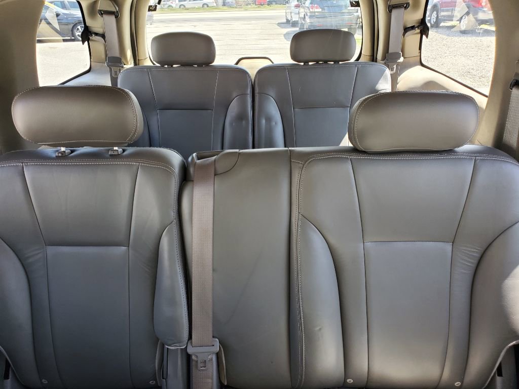 Used 2003 Chevrolet TrailBlazer LT image 22