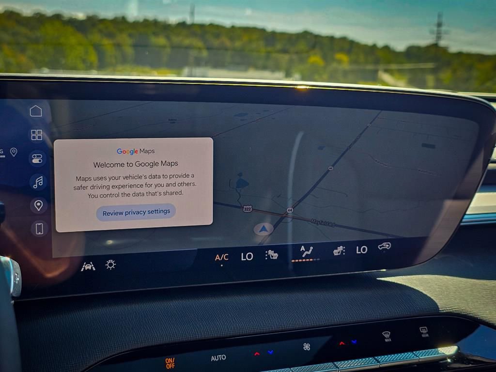 New 2026 Buick Enclave Sport Touring w/ Power Package image 27