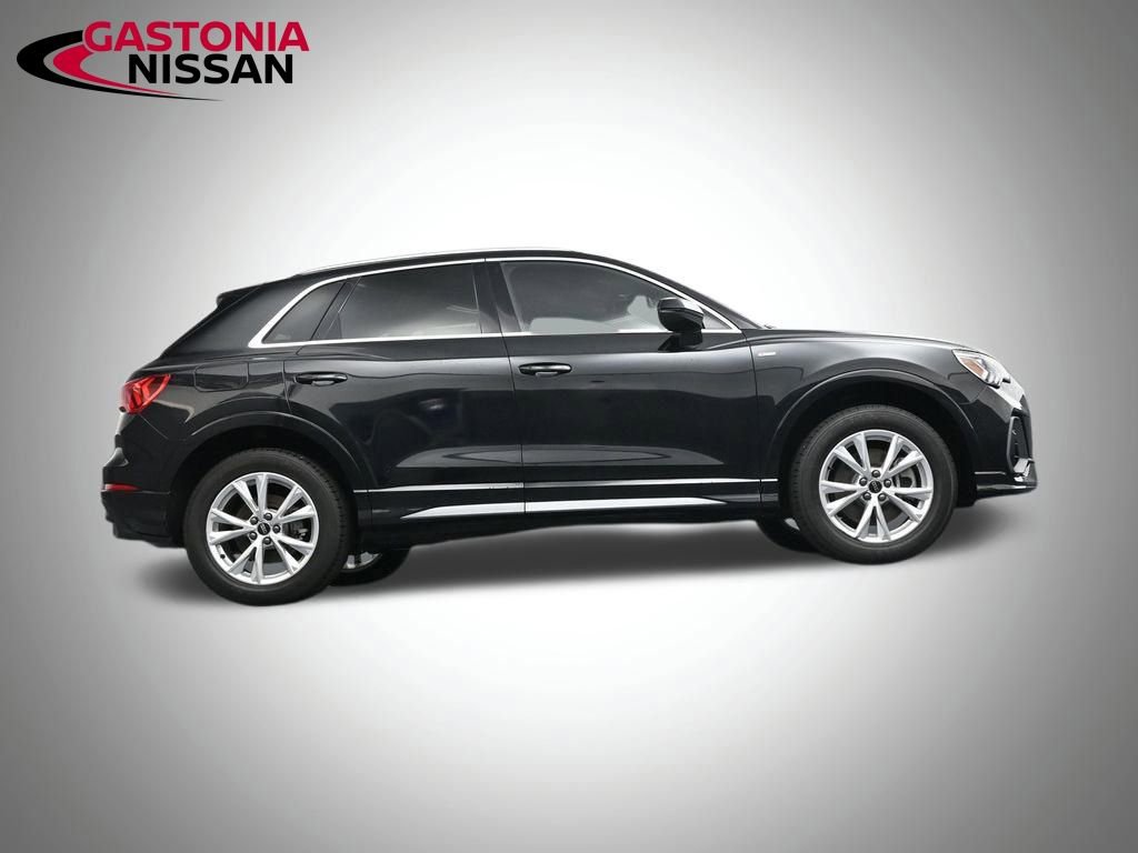 Used 2023 Audi Q3 2.0T Premium image 27