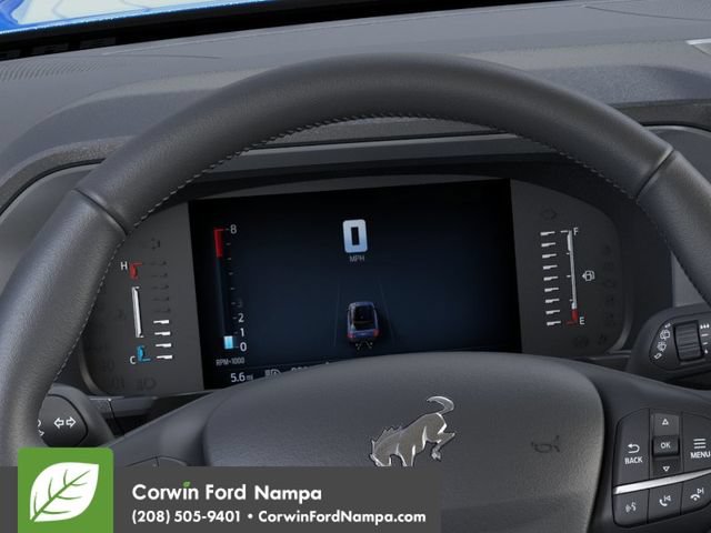 New 2026 Ford Bronco Sport Outer Banks AWD/4WD image 13
