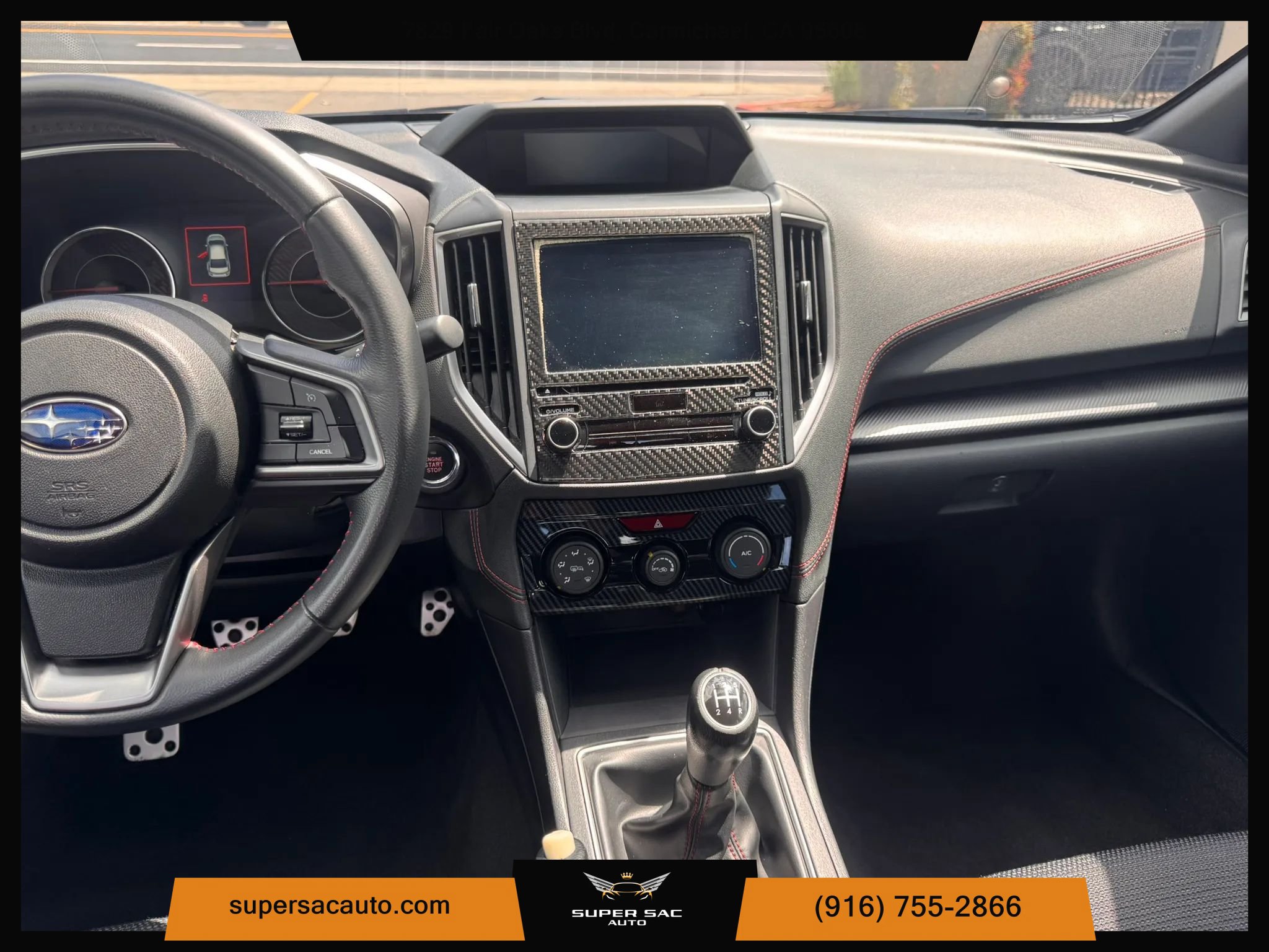 Used 2018 Subaru Impreza 2.0i Sport AWD/4WD image 22