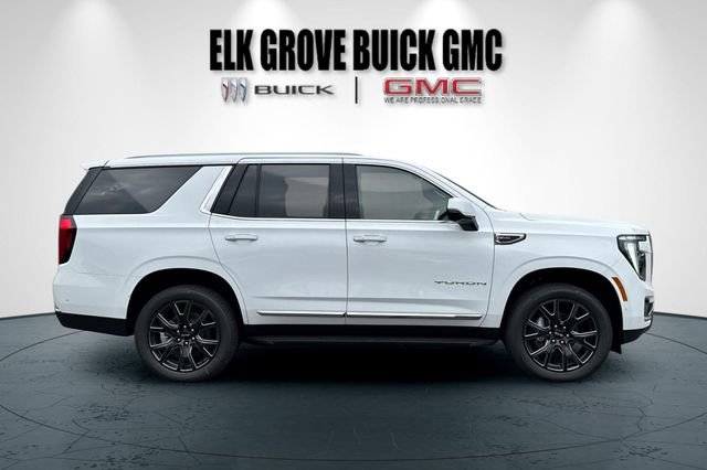 New 2026 GMC Yukon Elevation image 3