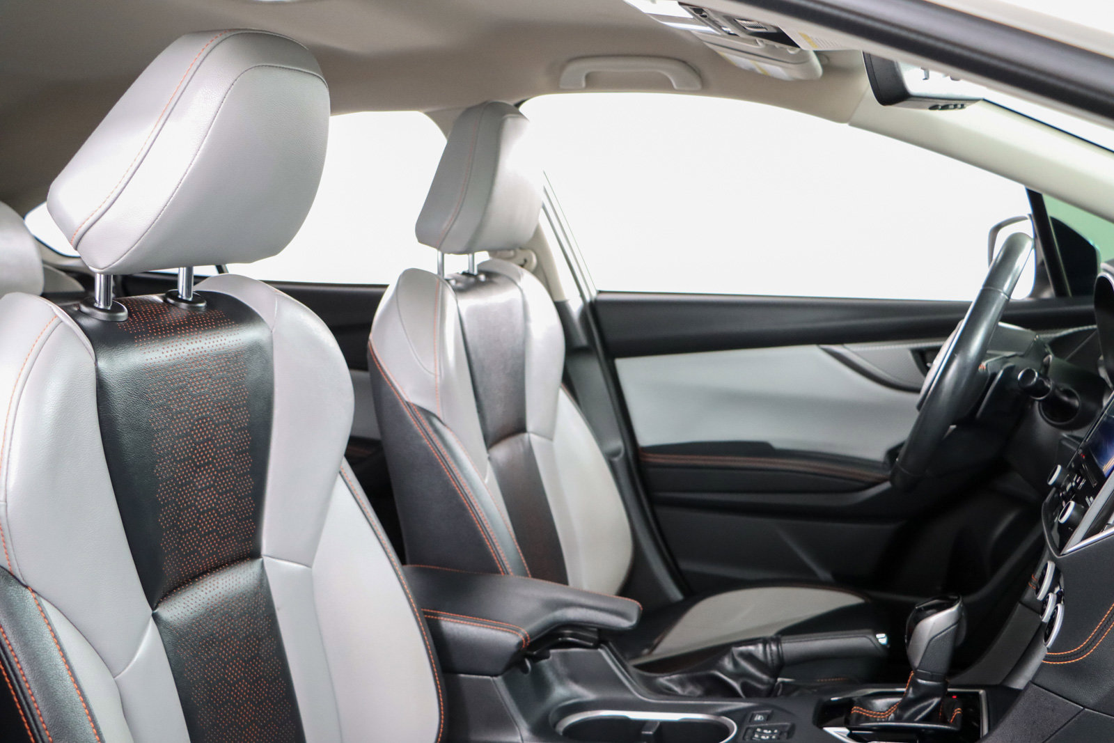 Used 2021 Subaru Crosstrek 2.5i Limited w/ Popular Package #3 image 26