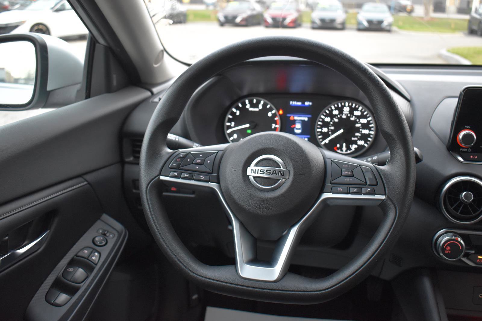 Used 2021 Nissan Sentra S image 19