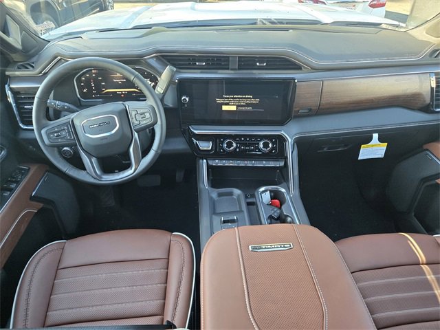 New 2026 GMC Sierra 2500 Denali Ultimate image 9