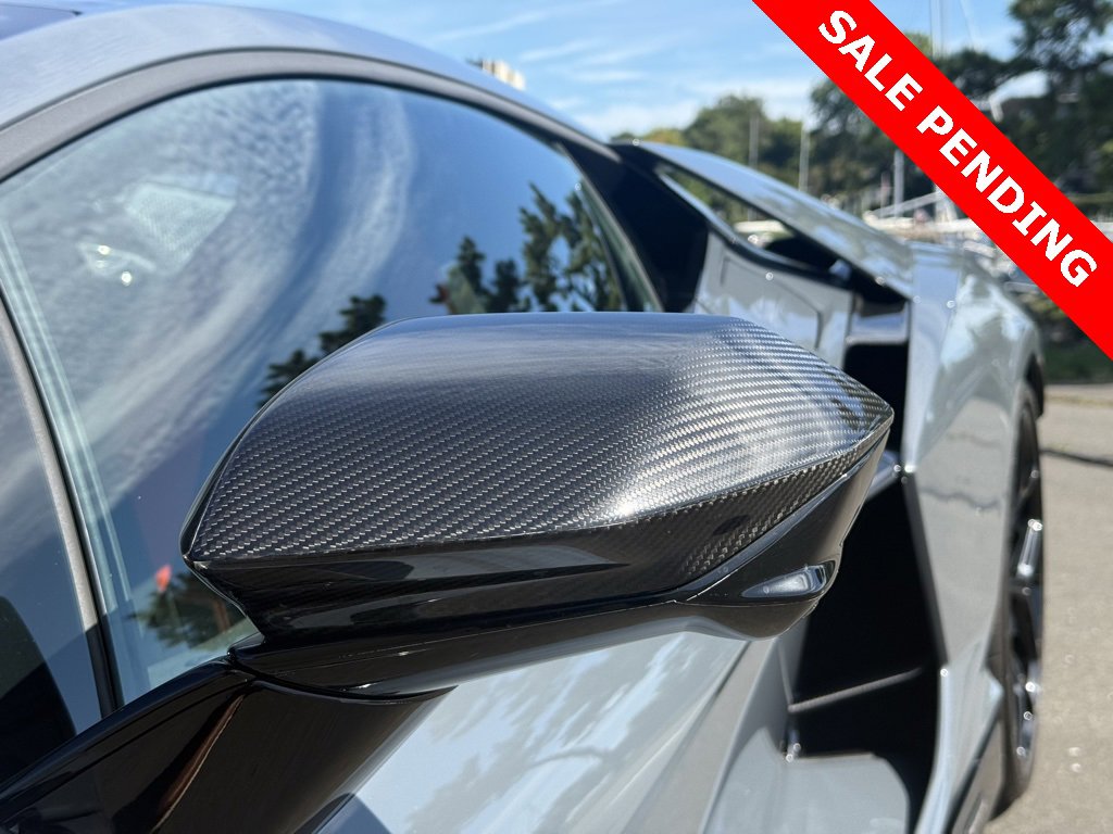 Used 2024 Lamborghini Revuelto image 9