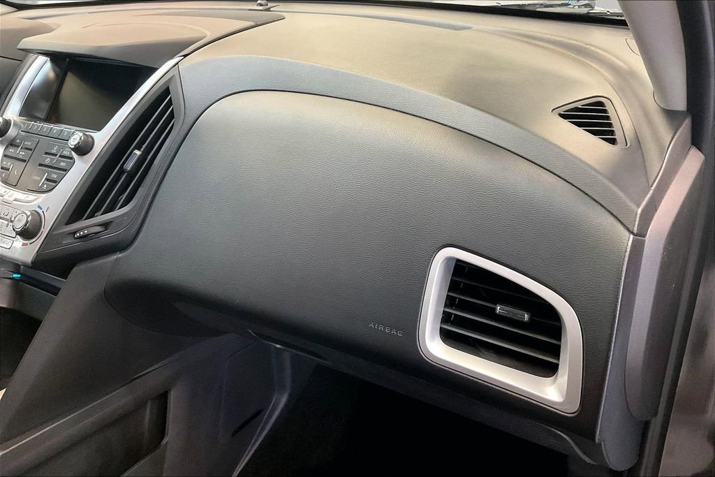 Used 2013 Chevrolet Equinox LT w/ Driver Convenience Package FWD image 28