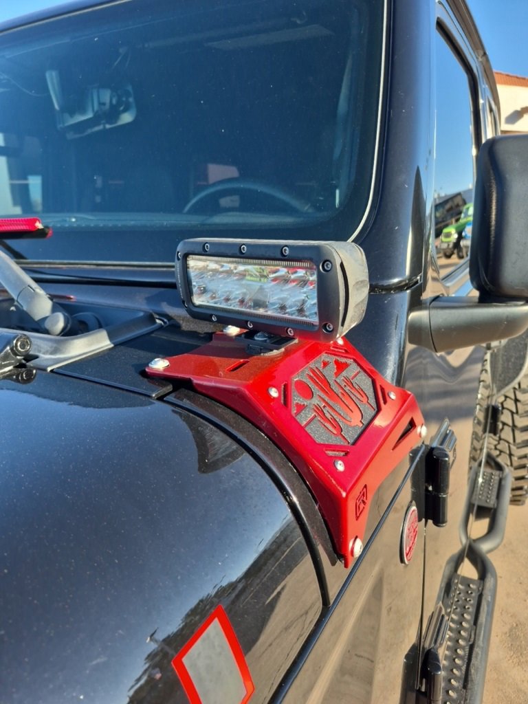 Used 2018 Jeep Wrangler Unlimited Rubicon image 59