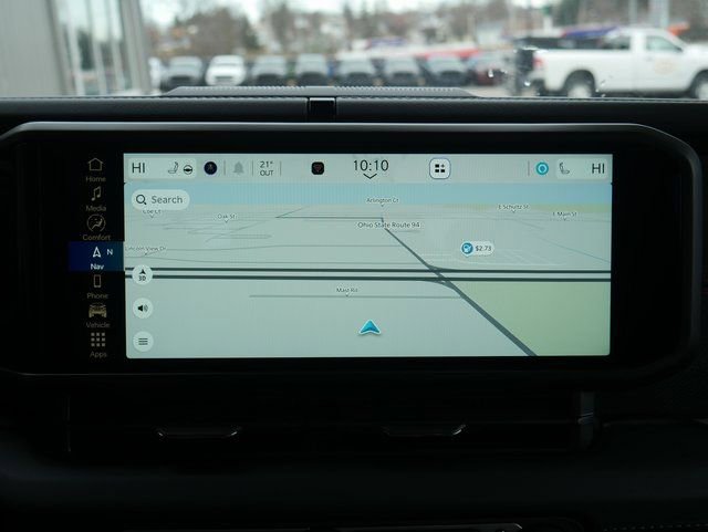 New 2026 Jeep Gladiator Rubicon AWD/4WD image 4