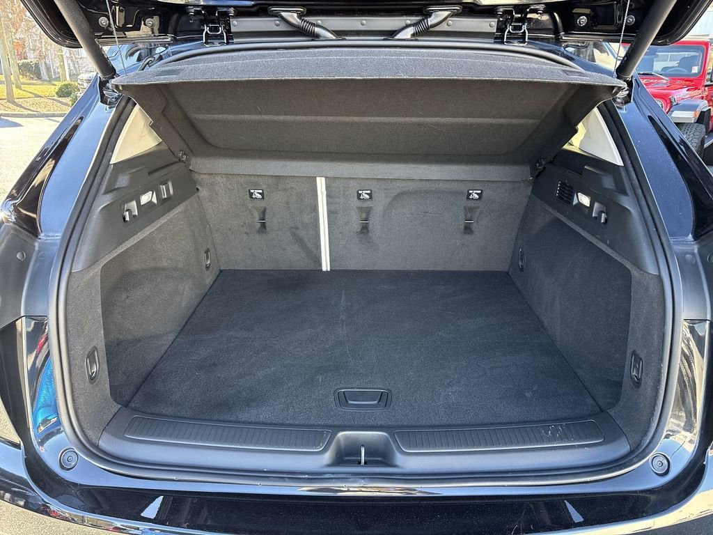 Certified 2023 Buick Envision Avenir image 30