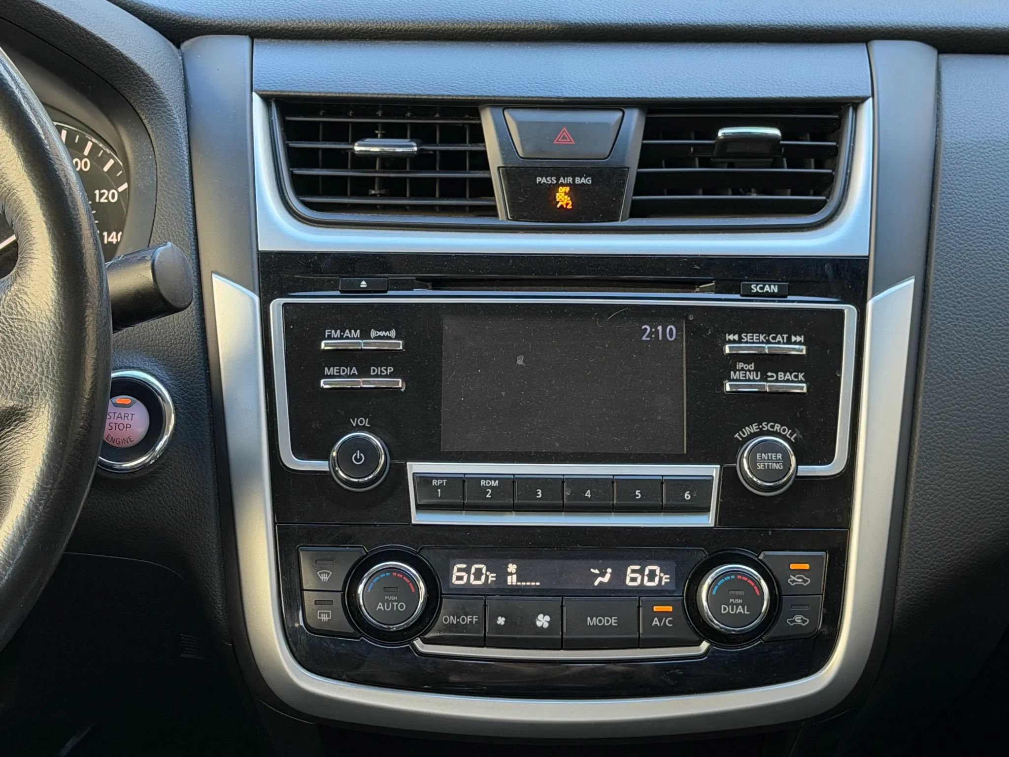 Used 2018 Nissan Altima 2.5 SL FWD image 16
