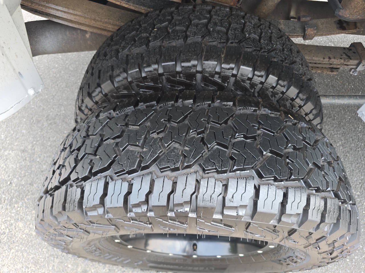 Used 2011 GMC Sierra 3500 Denali AWD/4WD image 31