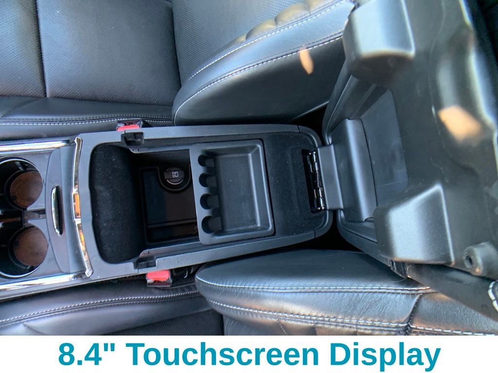 Used 2022 Dodge Charger SRT Hellcat image 28