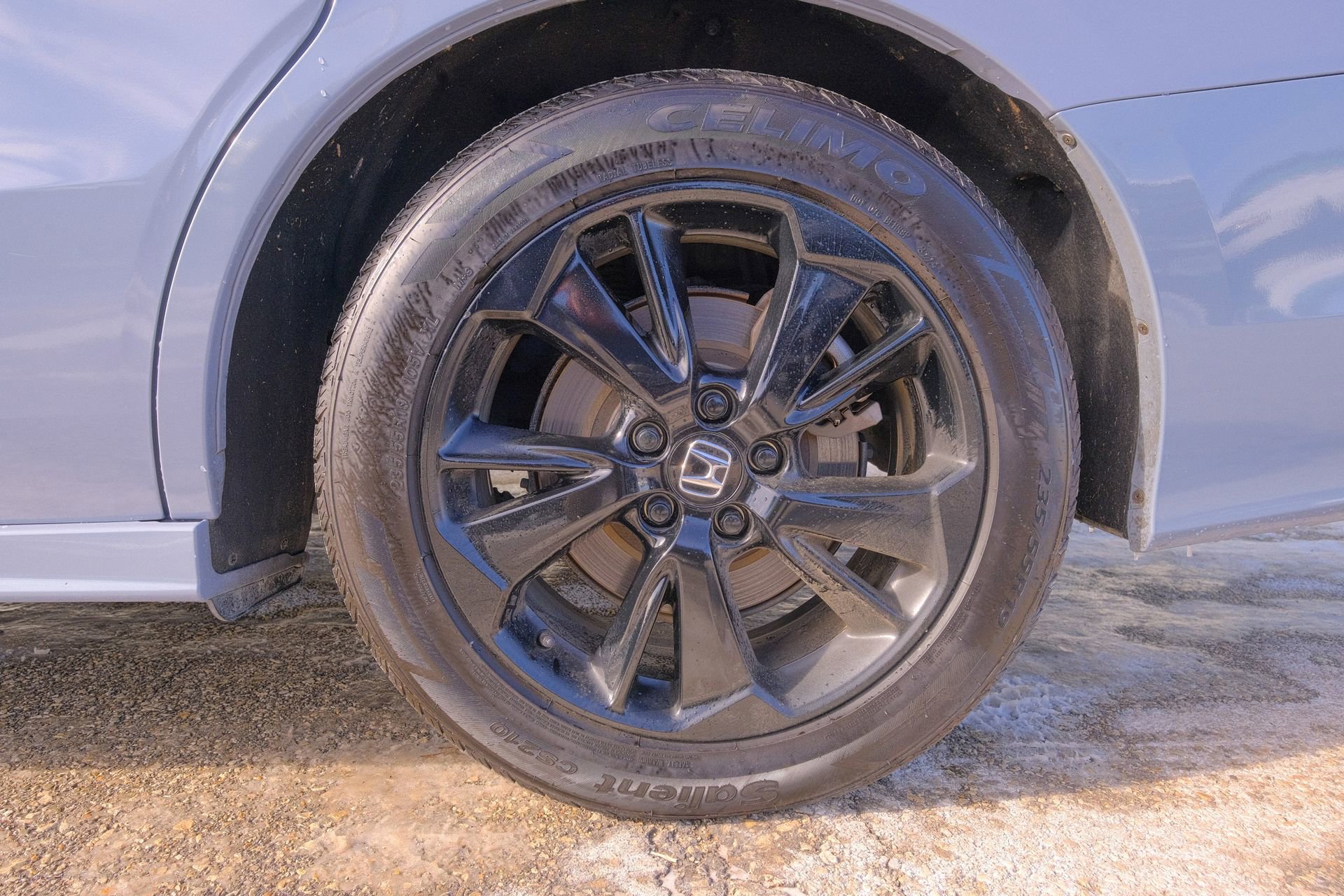 Used 2023 Honda Odyssey Sport image 42