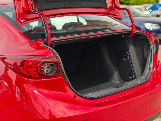 Used 2014 MAZDA MAZDA3 i Touring FWD image 52