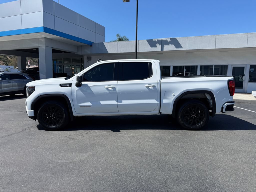Used 2023 GMC Sierra 1500 Elevation RWD image 6