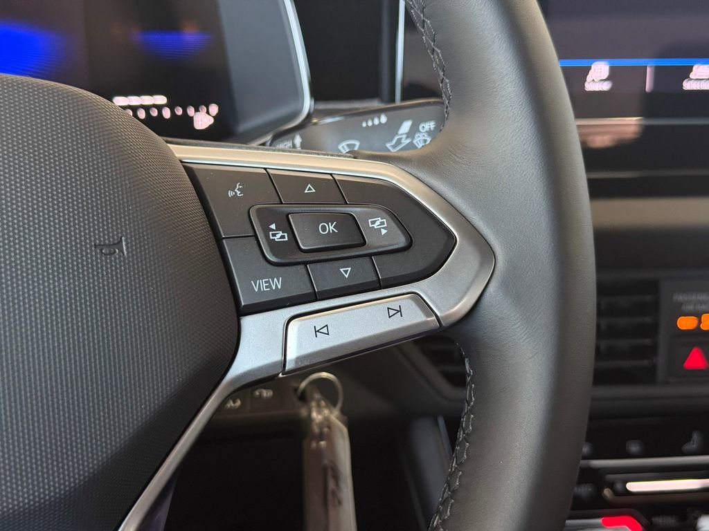 New 2026 Volkswagen Jetta Sport FWD image 12