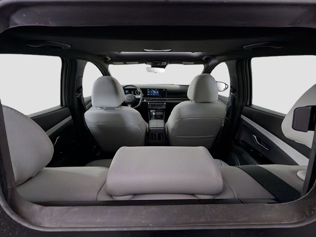 Used 2025 Hyundai Santa Cruz SEL FWD image 47