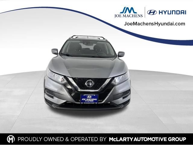 Used 2020 Nissan Rogue Sport SV AWD/4WD image 3