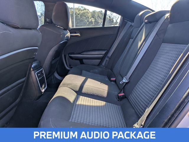 Used 2023 Dodge Charger Scat Pack RWD image 24