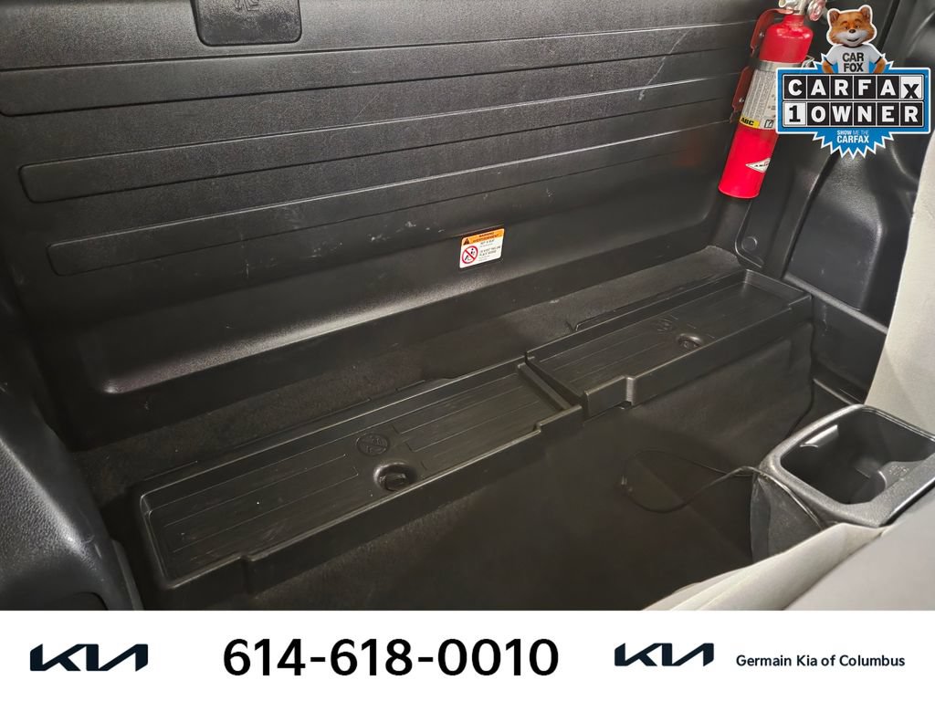Used 2021 Toyota Tacoma SR AWD/4WD image 19