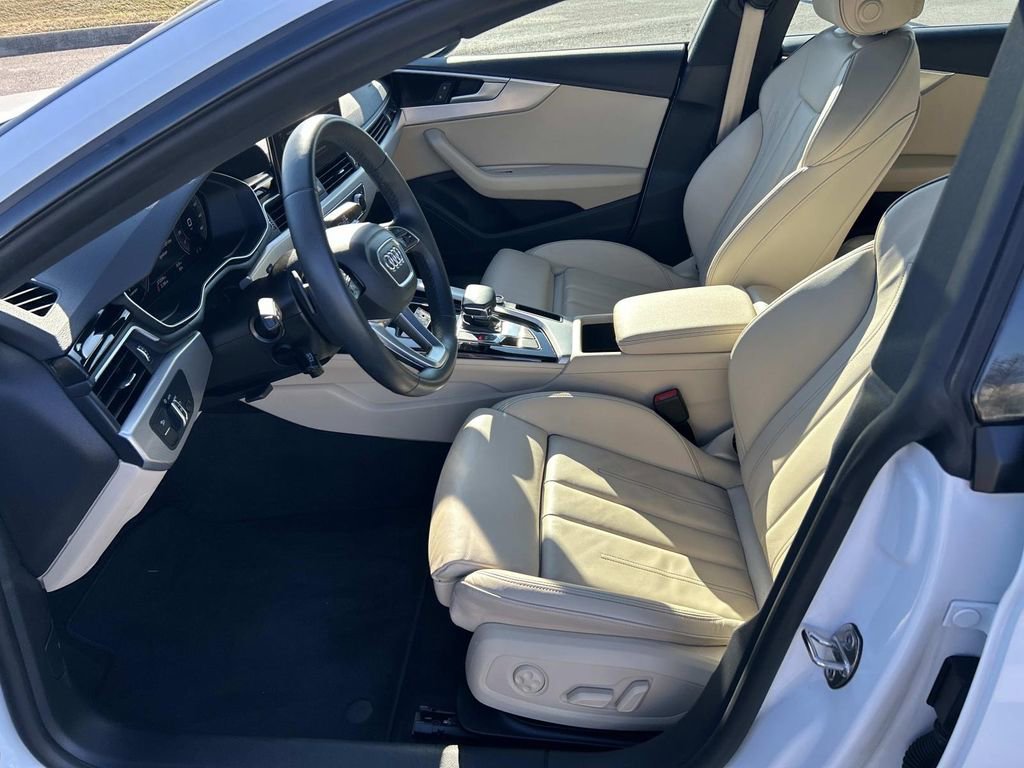 Used 2025 Audi A5 2.0T Premium Plus image 20