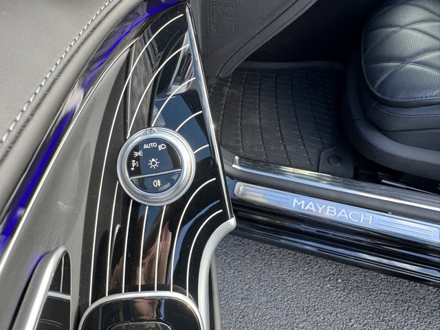 Certified 2024 Mercedes-Benz Maybach S 680 4MATIC image 28