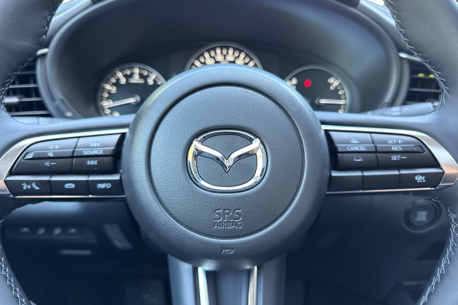 New 2026 MAZDA CX-30 AWD 2.5 S w/ Premium Package image 21