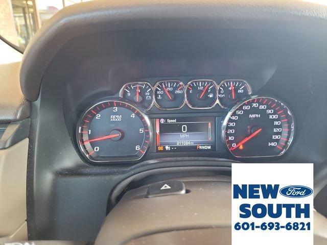 Used 2016 GMC Yukon SLT w/ Open Road Package image 21