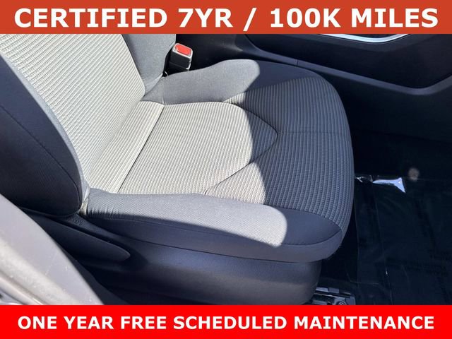 Used 2021 Toyota Highlander LE AWD/4WD image 10