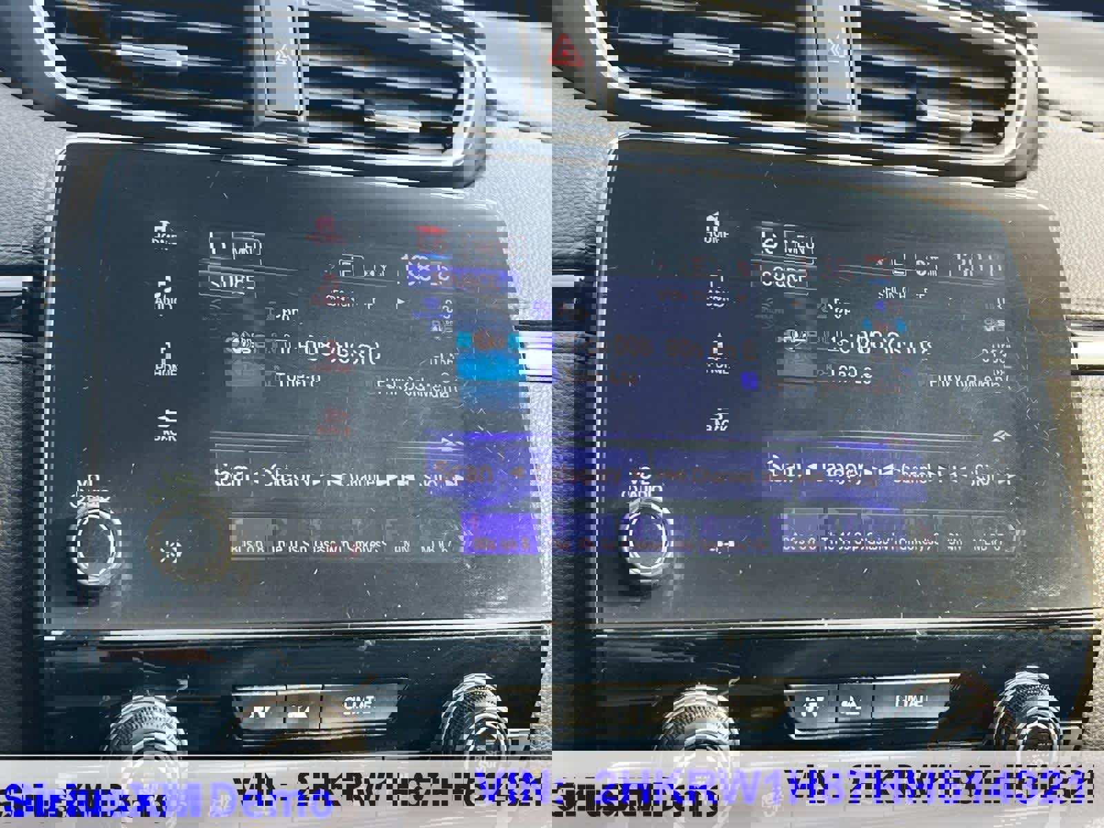 Used 2017 Honda CR-V EX-L image 31