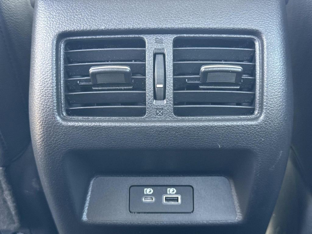 Certified 2023 Nissan Altima 2.0 SR FWD image 16