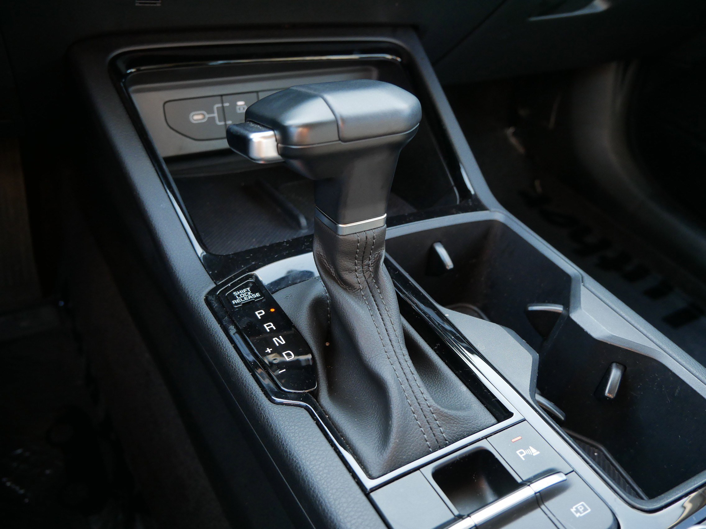 Used 2025 Kia K5 EX image 24