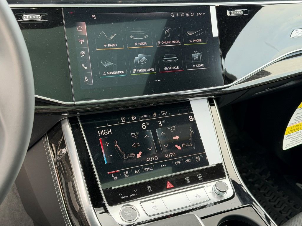 New 2026 Audi Q7 3.0T Premium Plus image 22
