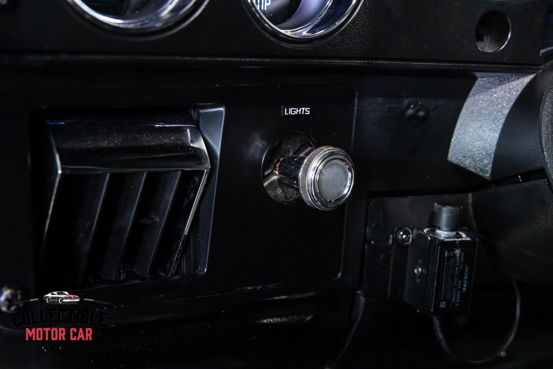 Used 1987 Chevrolet Blazer 4WD image 81