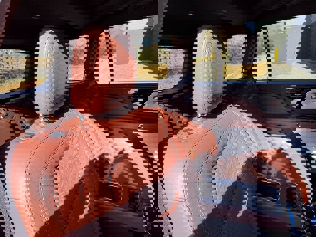 New 2026 Lincoln Aviator Reserve w/ Luxury Package image 22