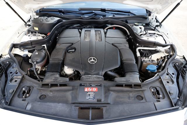 Used 2015 Mercedes-Benz CLS 400 image 23