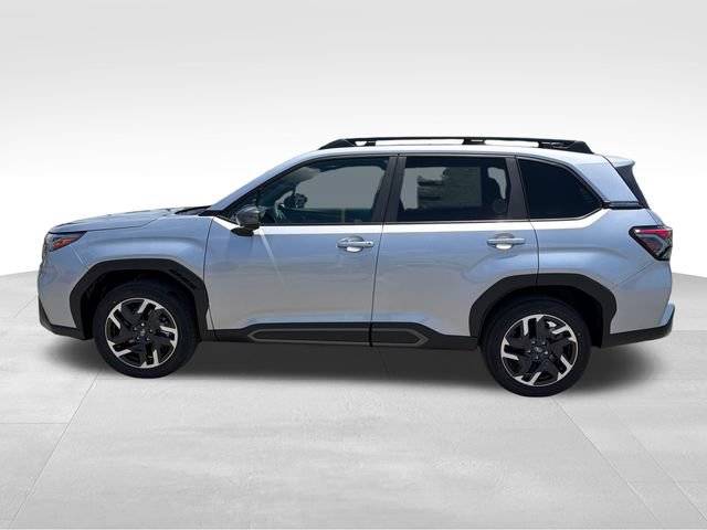 New 2026 Subaru Forester Limited AWD/4WD image 4