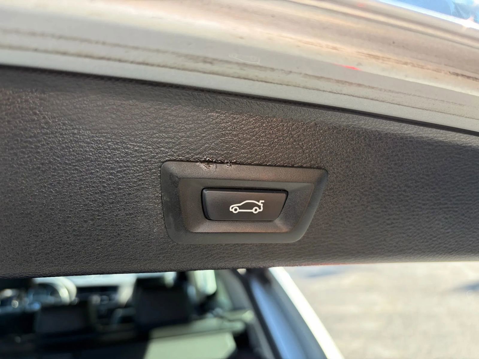 Used 2014 BMW X3 xDrive28i image 19