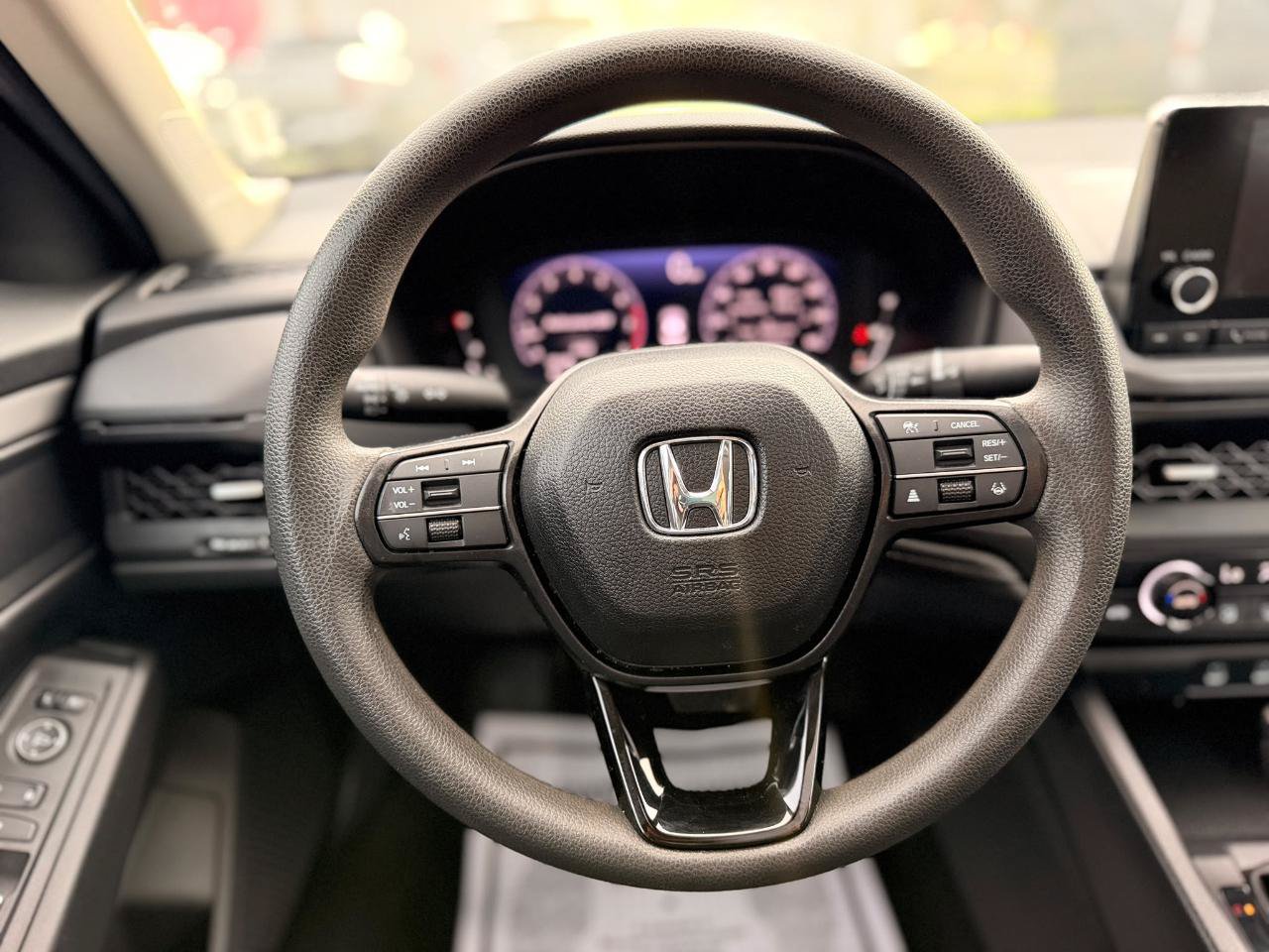 Used 2025 Honda Accord SE image 18