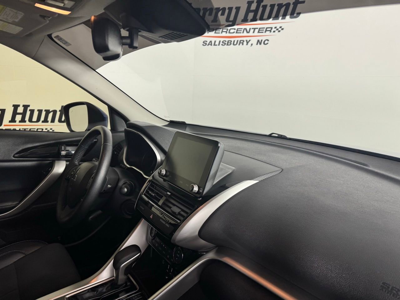 Used 2023 Mitsubishi Eclipse Cross SE image 31