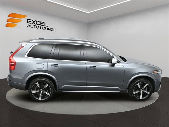 Used 2018 Volvo XC90 T5 R-Design w/ Convenience Package image 50